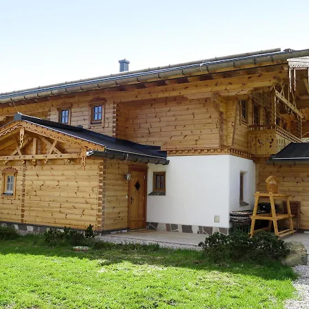 Feriehus Au Alm 100w